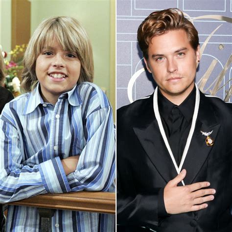 zack and cody cast